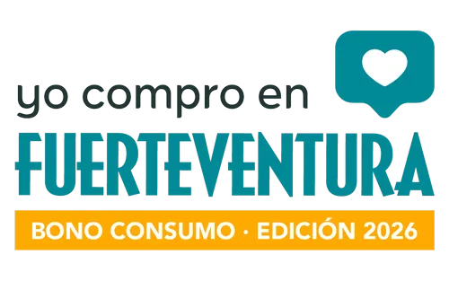 Logo Yo Compro en Fuerteventura